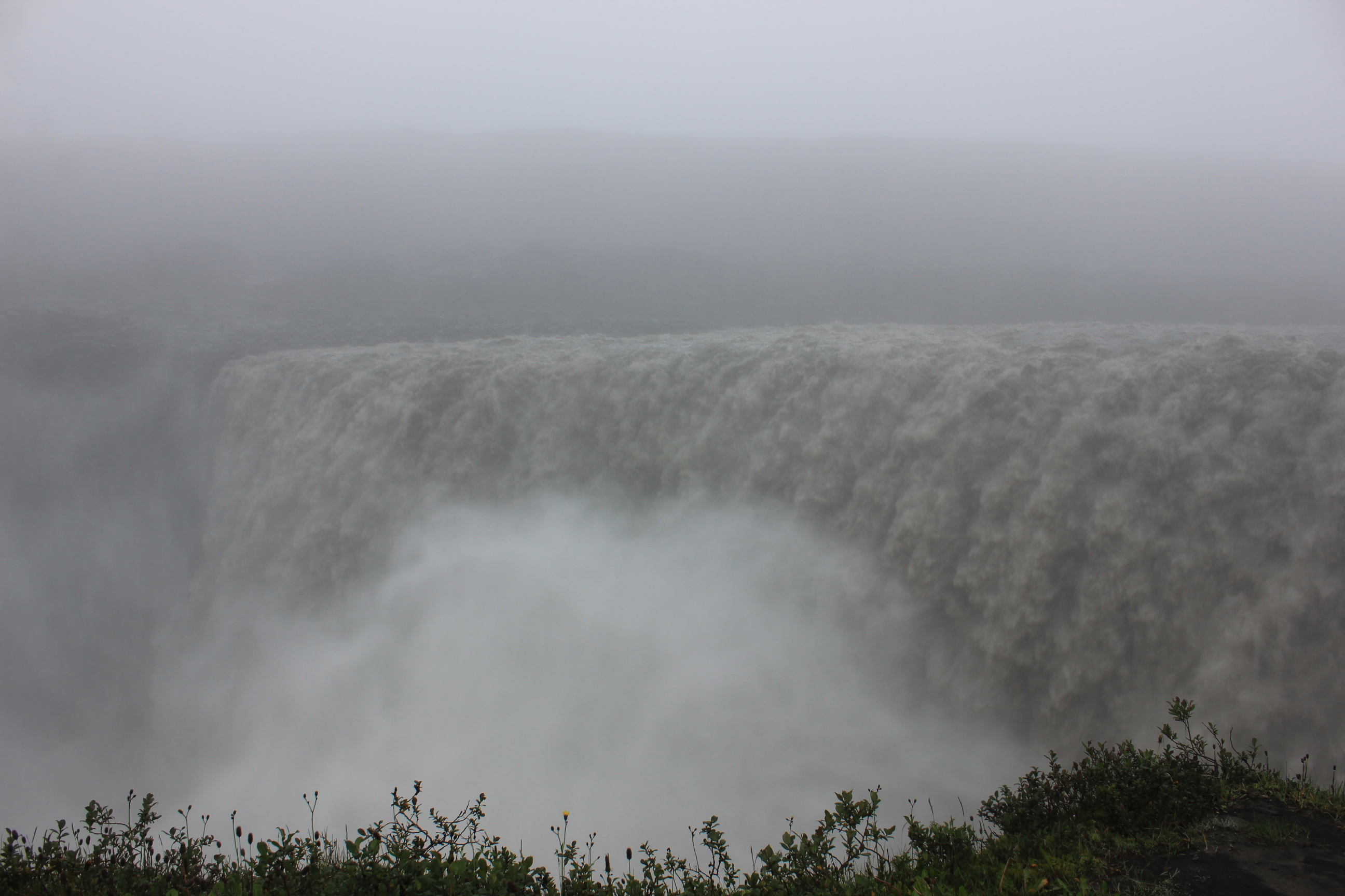 Dettifoss