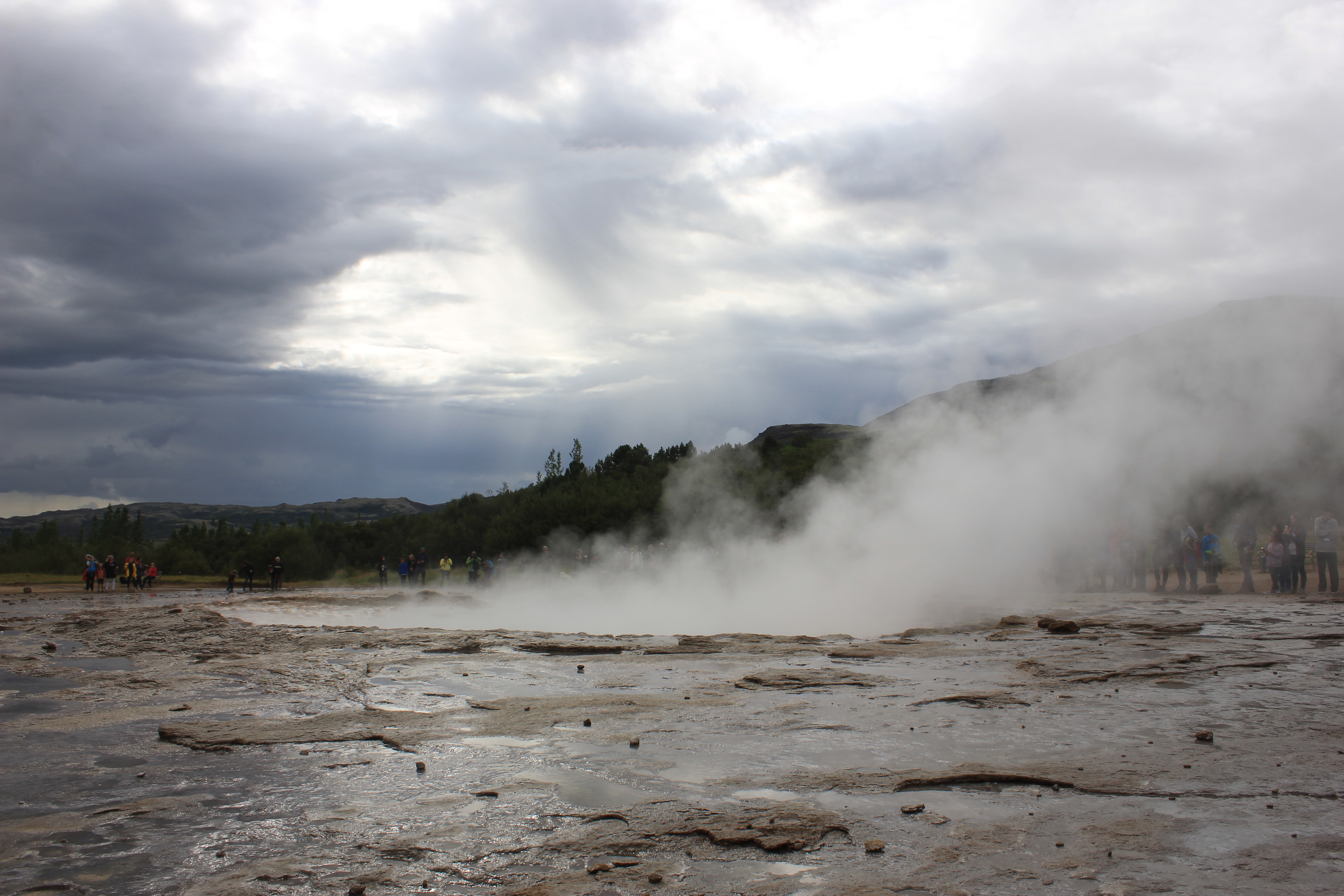 Geysir