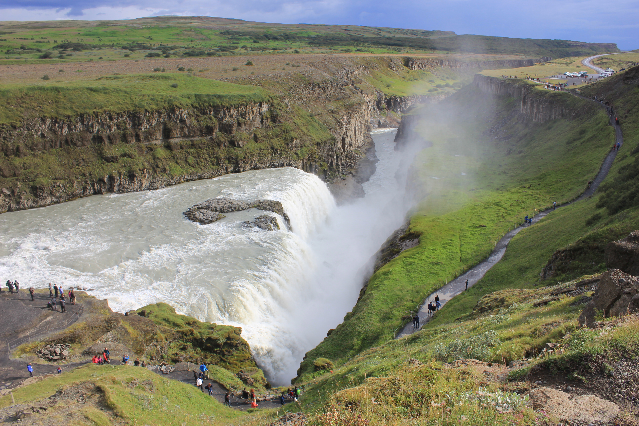 Gulfoss