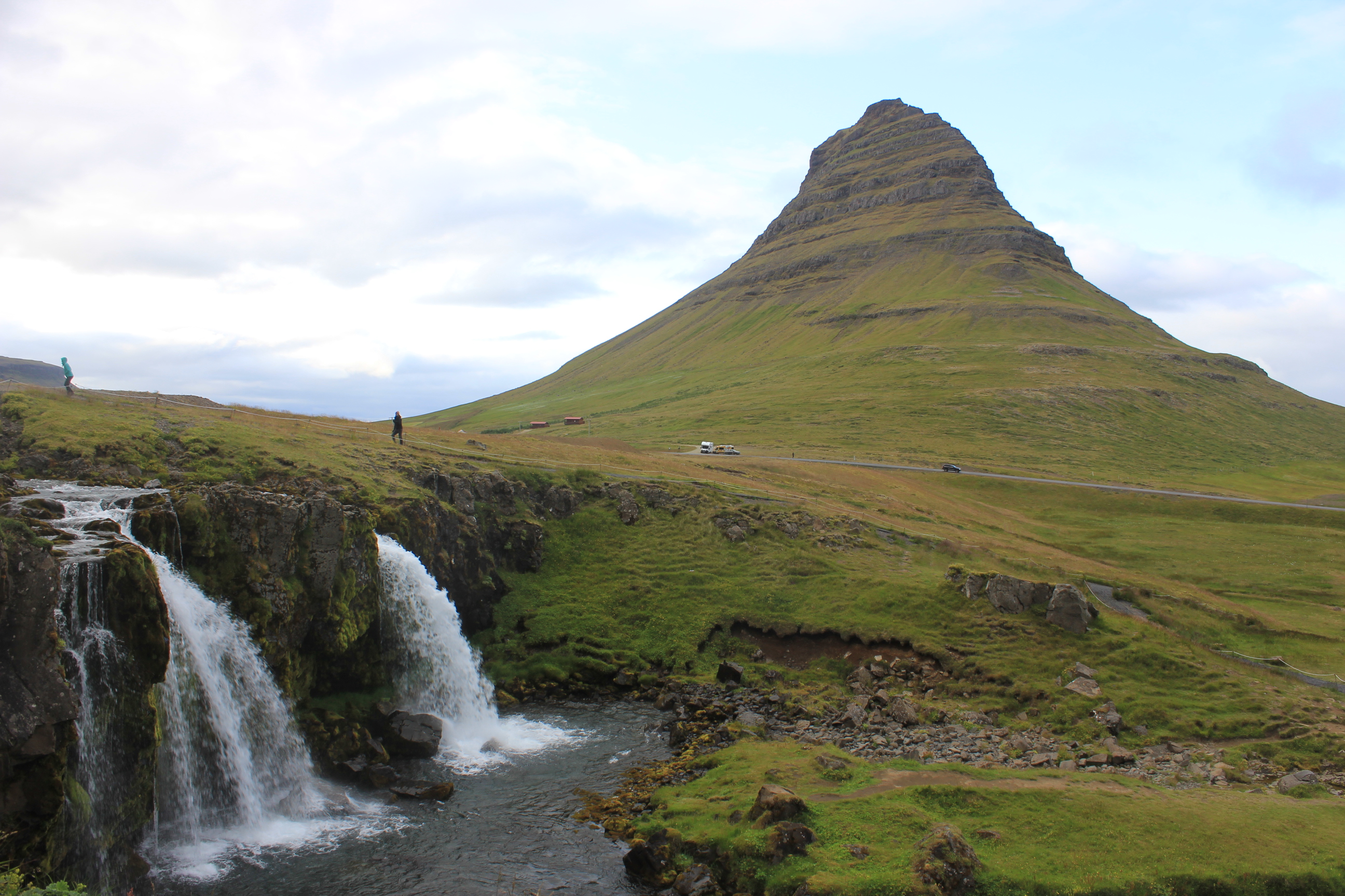 Kirkjufell